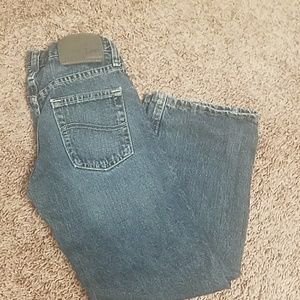 Boys sz 10 lee jeans